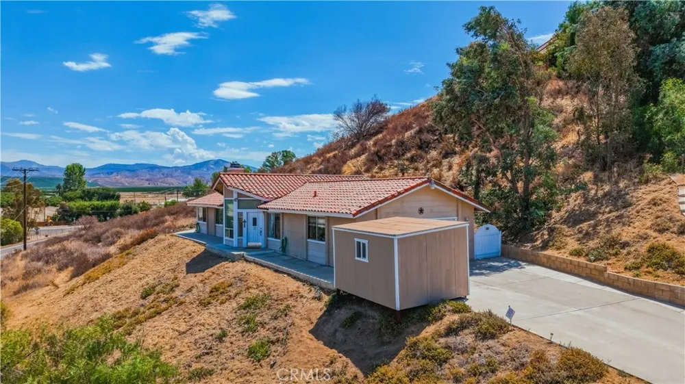 42395 Stetson Avenue Hemet, CA 92544