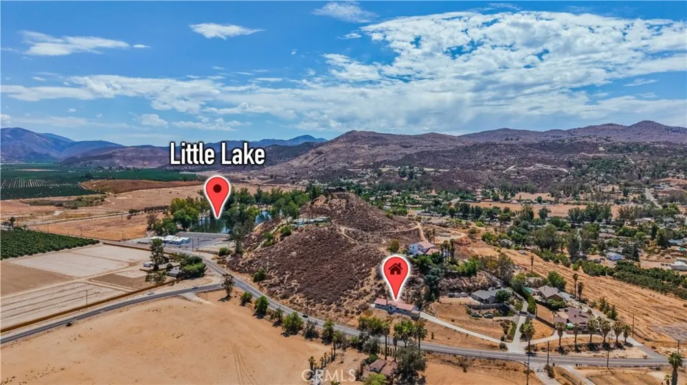42395 Stetson Avenue Hemet, CA 92544