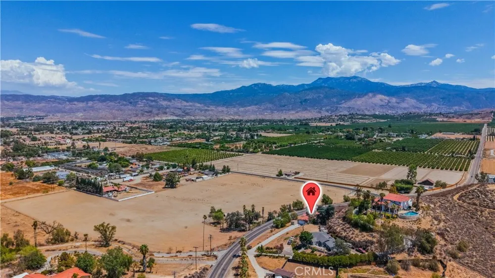 42395 Stetson Avenue Hemet, CA 92544