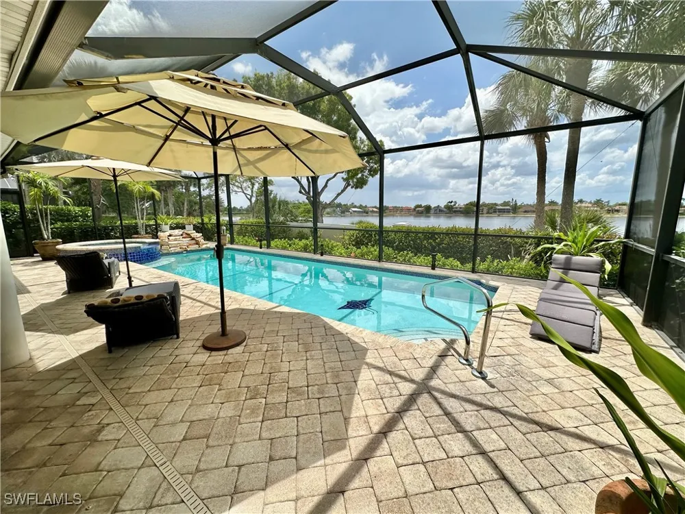Whispering Willow Way Fort Myers, FL 33908
