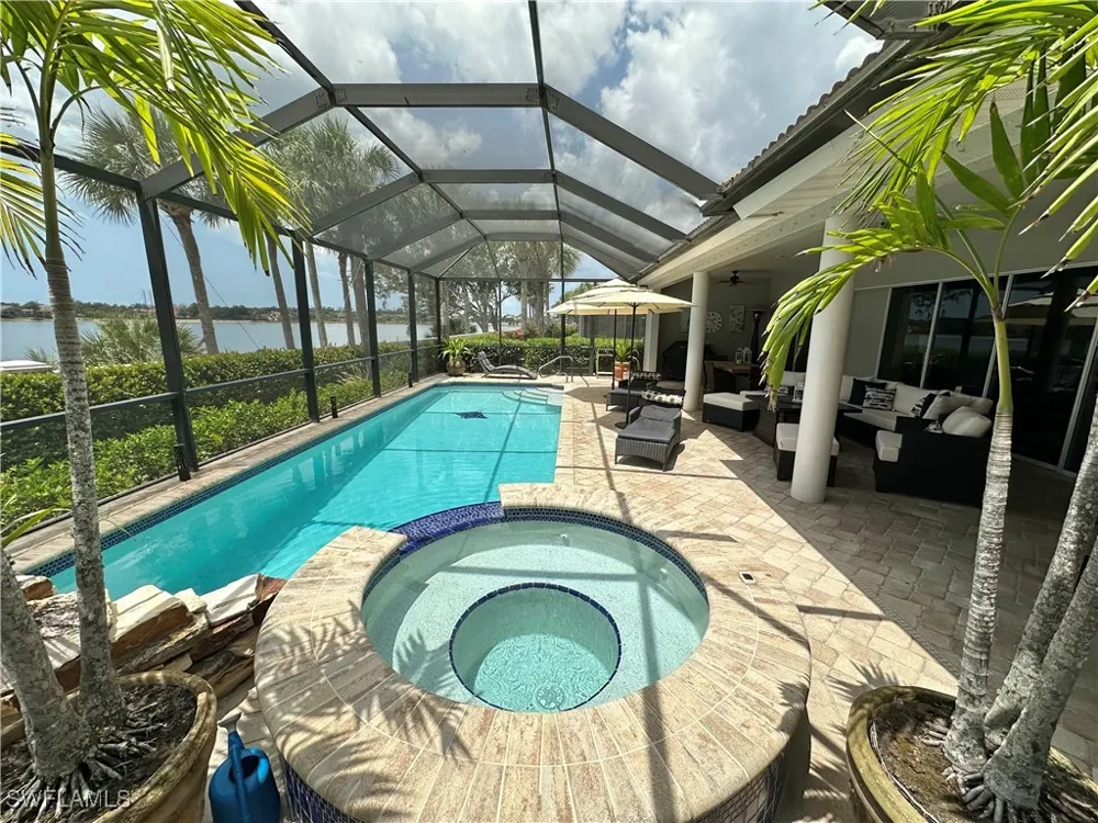 Whispering Willow Way Fort Myers, FL 33908