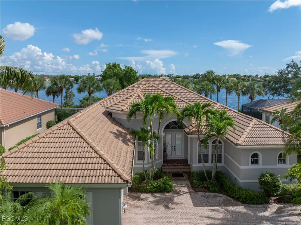 Whispering Willow Way Fort Myers, FL 33908
