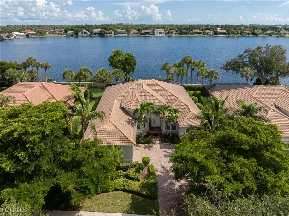 Whispering Willow Way Fort Myers, FL 33908