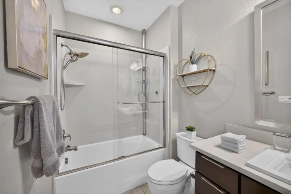 833 Lotus Flower Loop San Jose, CA 95123
