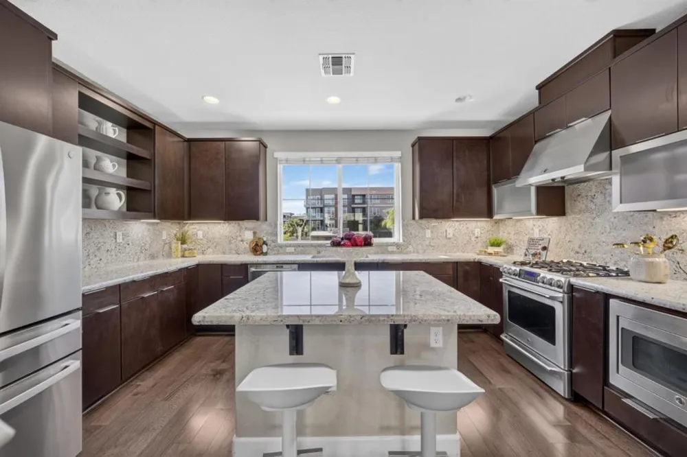 833 Lotus Flower Loop San Jose, CA 95123