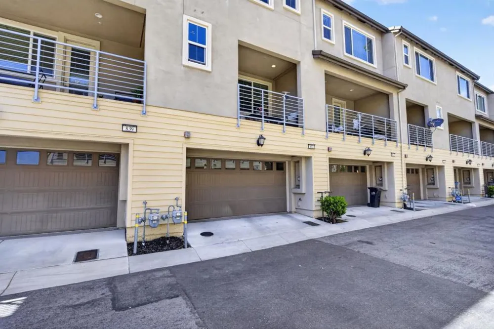 833 Lotus Flower Loop San Jose, CA 95123
