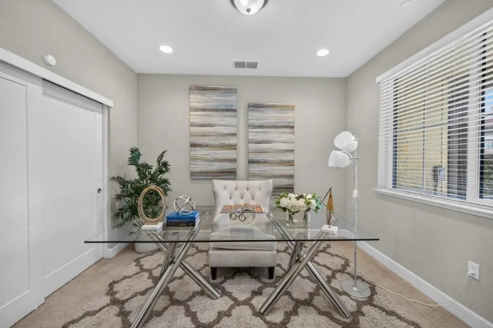 833 Lotus Flower Loop San Jose, CA 95123