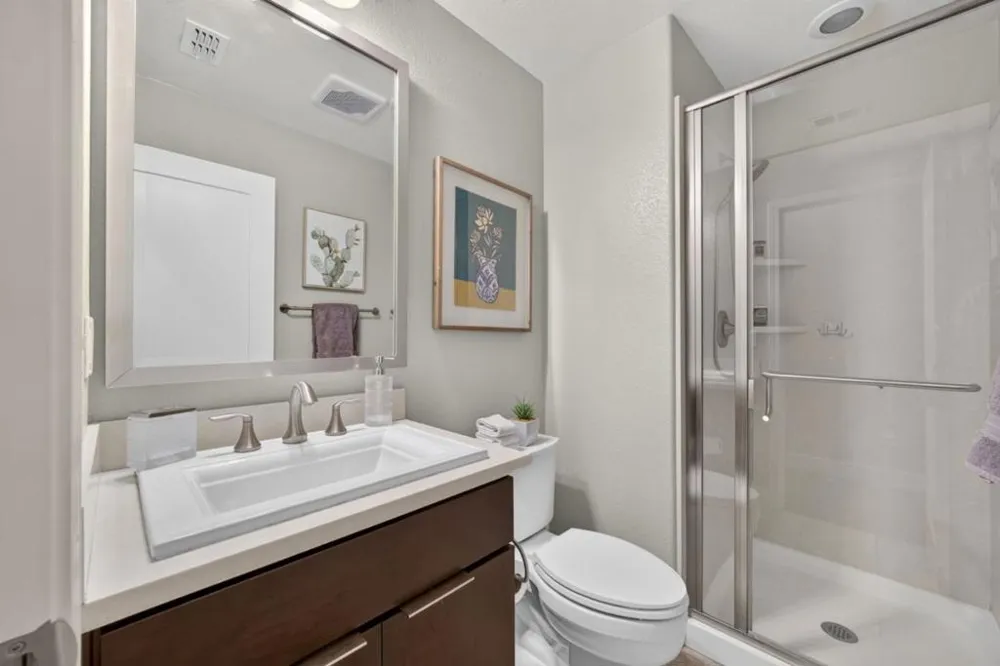 833 Lotus Flower Loop San Jose, CA 95123