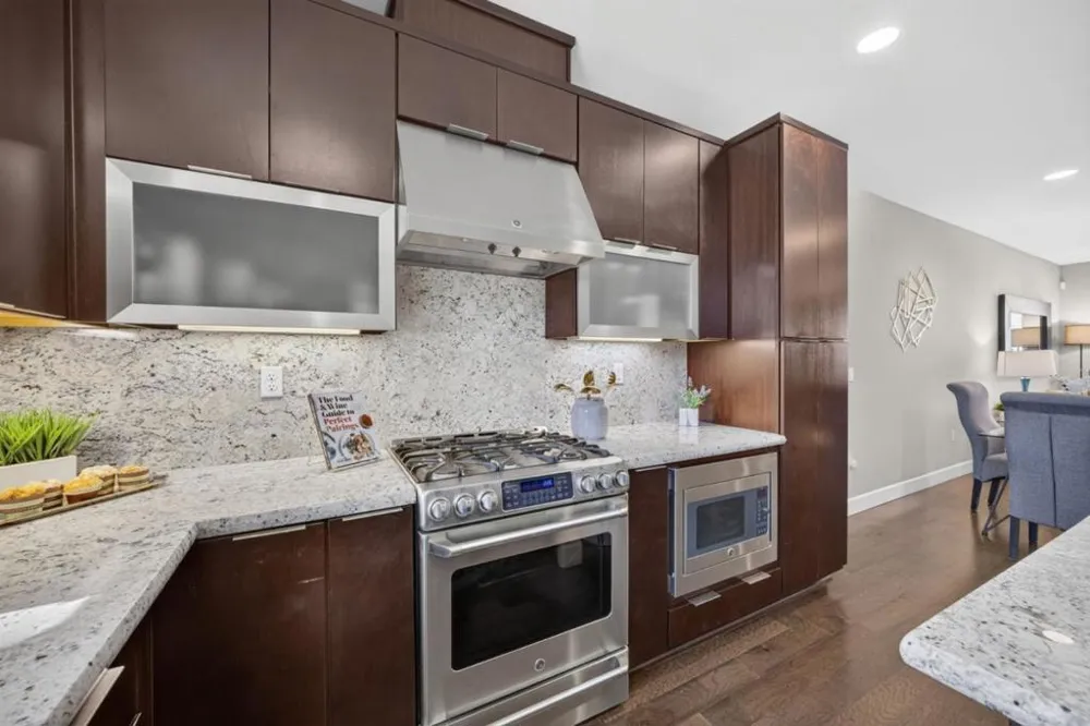 833 Lotus Flower Loop San Jose, CA 95123