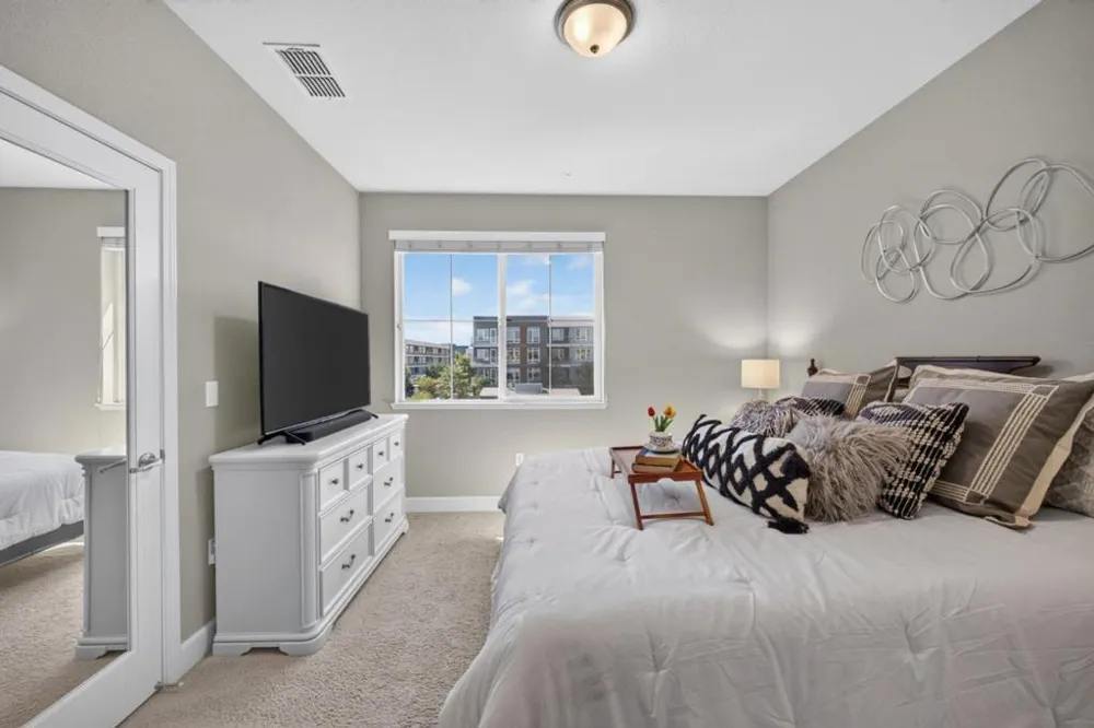 833 Lotus Flower Loop San Jose, CA 95123