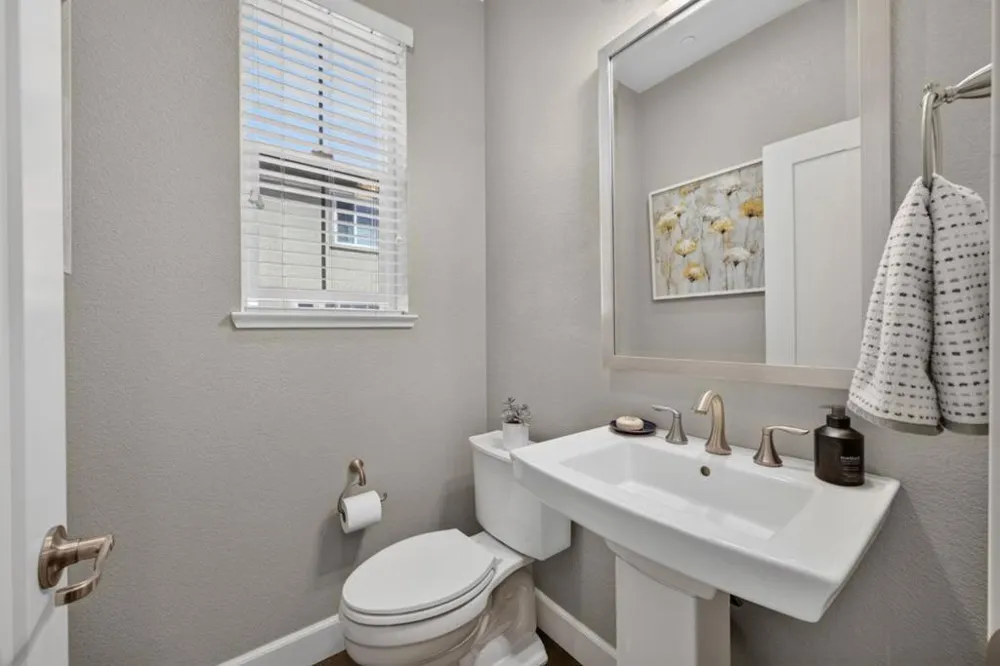 833 Lotus Flower Loop San Jose, CA 95123