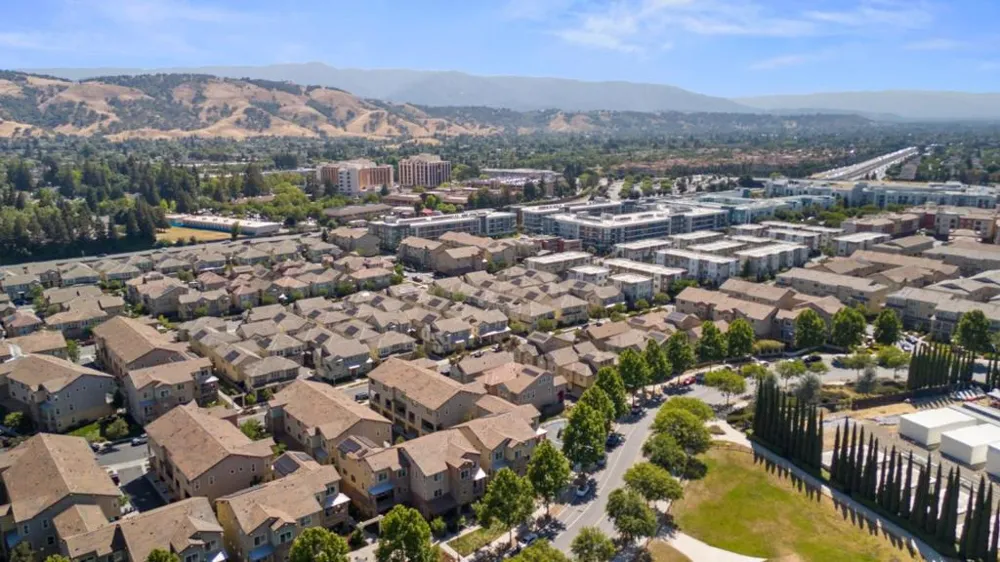 833 Lotus Flower Loop San Jose, CA 95123