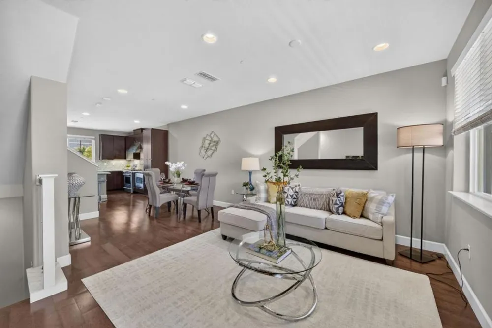833 Lotus Flower Loop San Jose, CA 95123