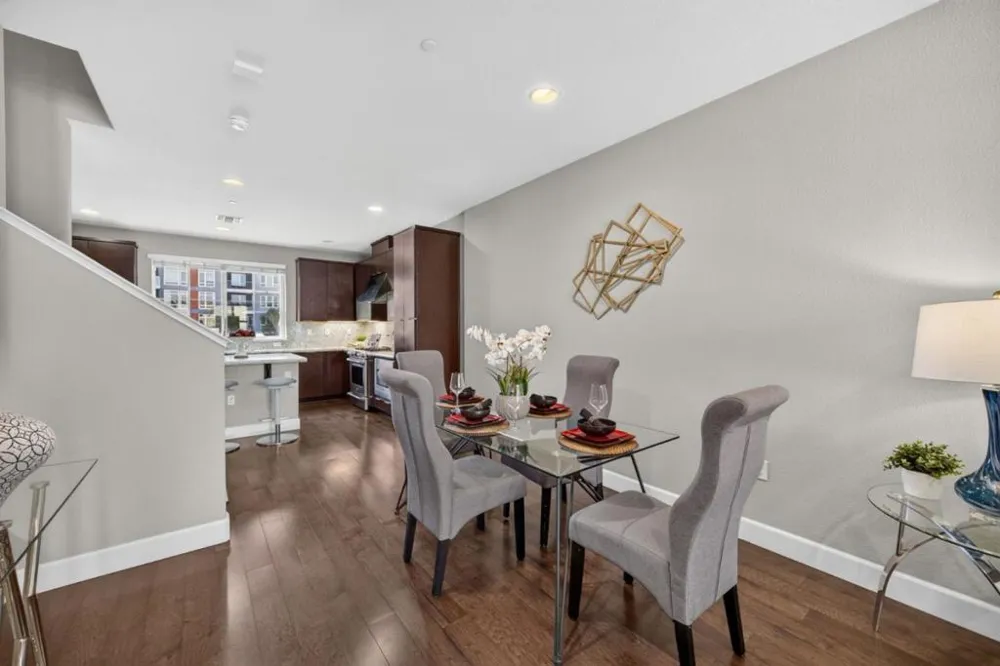 833 Lotus Flower Loop San Jose, CA 95123