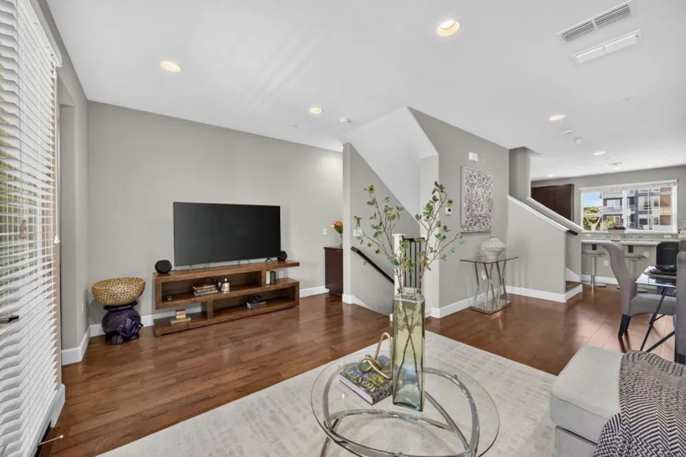 833 Lotus Flower Loop San Jose, CA 95123