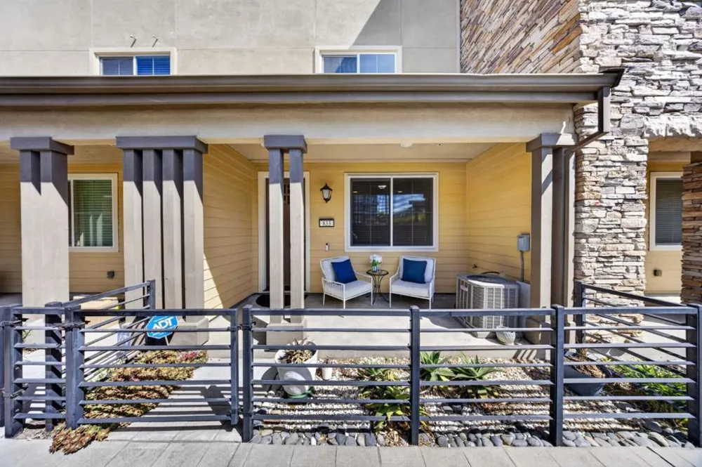 833 Lotus Flower Loop San Jose, CA 95123