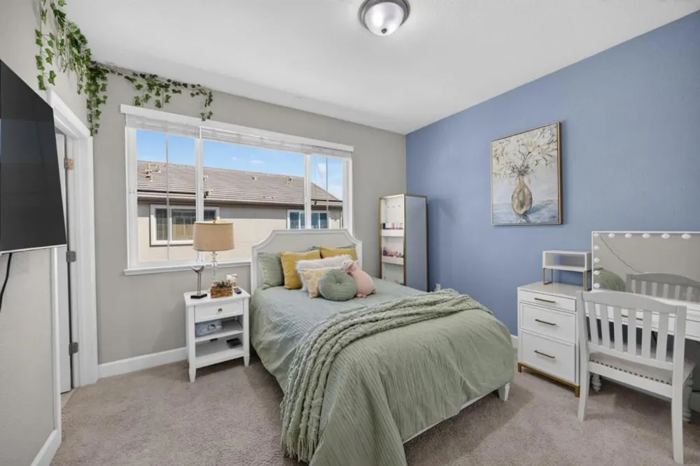 833 Lotus Flower Loop San Jose, CA 95123