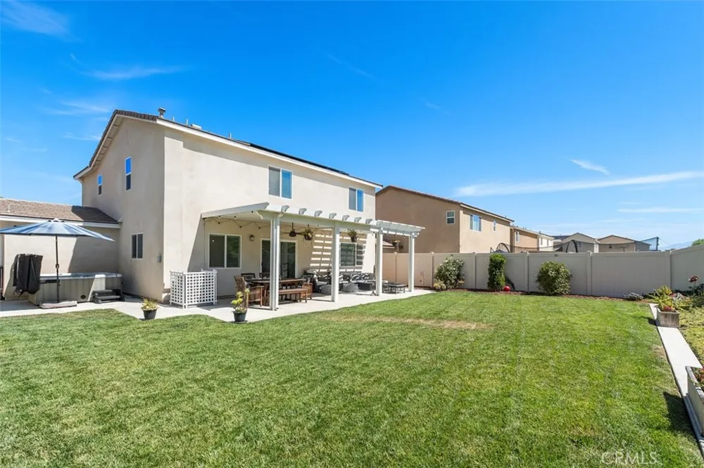 32225 Rambling Court Winchester, CA 92596