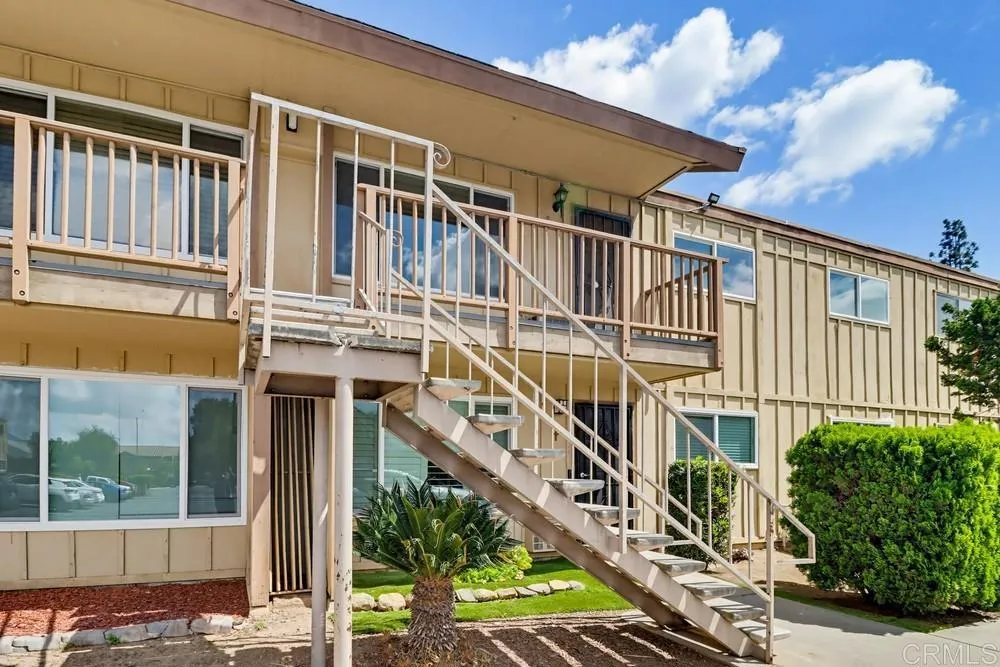 895 Jamacha Road El Cajon, CA 92019