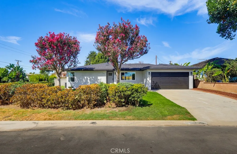 5105 Golden West Temple City, CA 91780