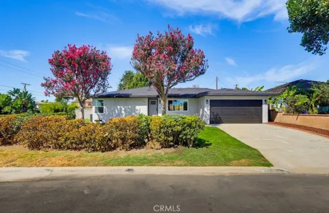 5105 Golden West