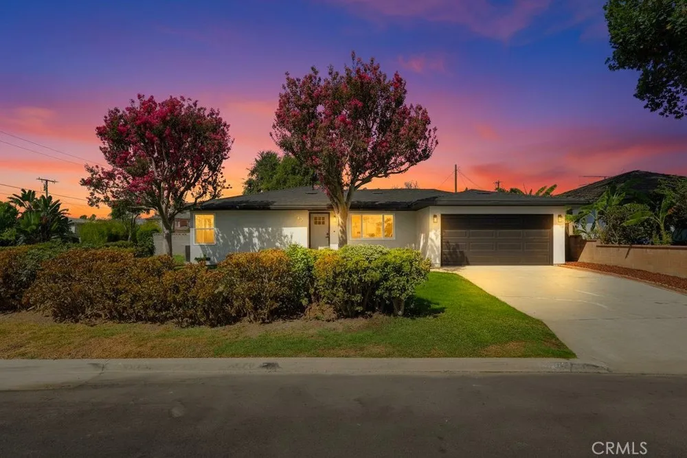 5105 Golden West Temple City, CA 91780