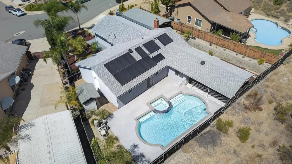 8538 Rosada Way El Cajon, CA 92021