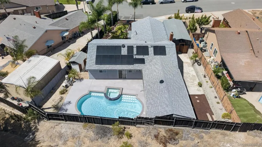8538 Rosada Way El Cajon, CA 92021