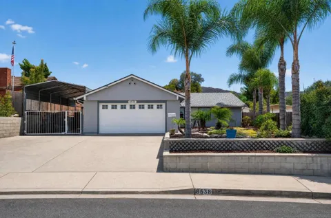 8538 Rosada Way