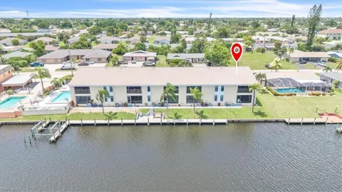 3631 SE 10th Avenue #201