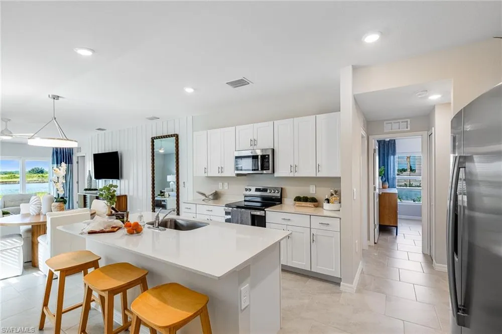 11852 Featherstone Lane Punta Gorda, FL 33955