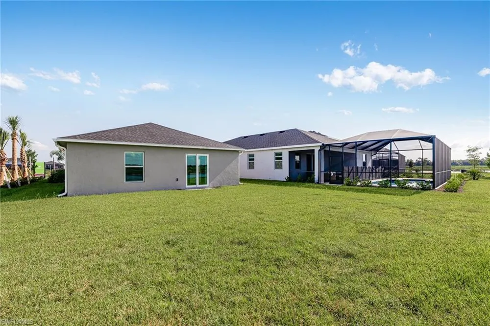 11852 Featherstone Lane Punta Gorda, FL 33955