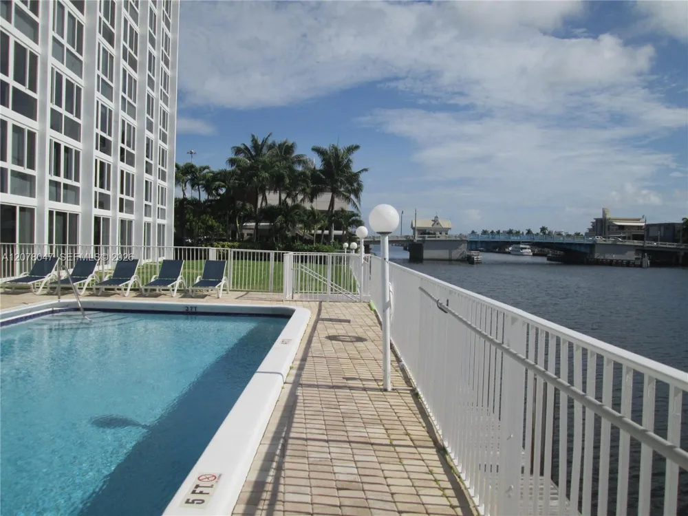 3100 NE 49th St #1106 Fort Lauderdale, FL 33308