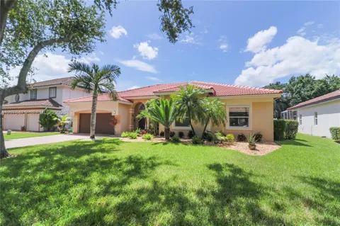 10256 NW 53rd Ct