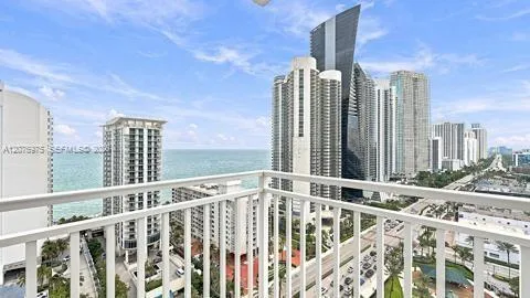 210 174 St #2401 Sunny Isles Beach, FL 33160