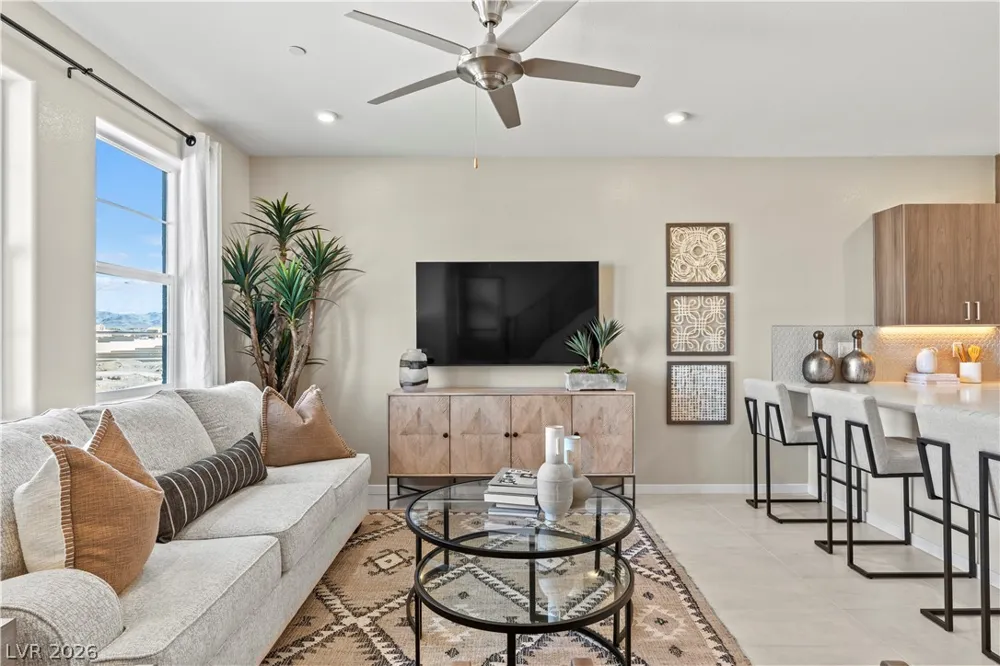 336 Cymbal Place Henderson, NV 89015