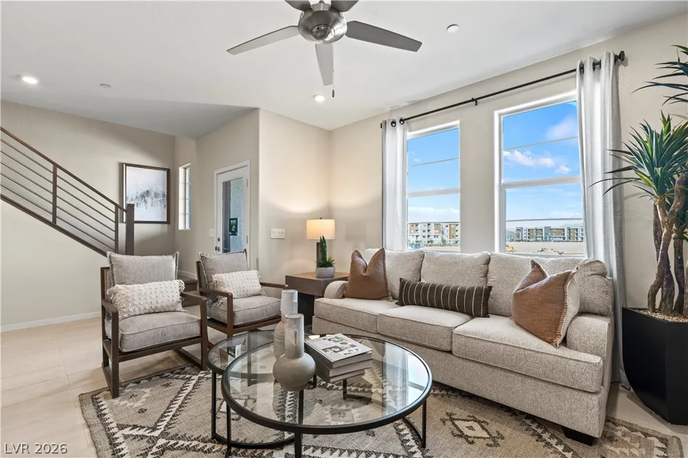 336 Cymbal Place Henderson, NV 89015