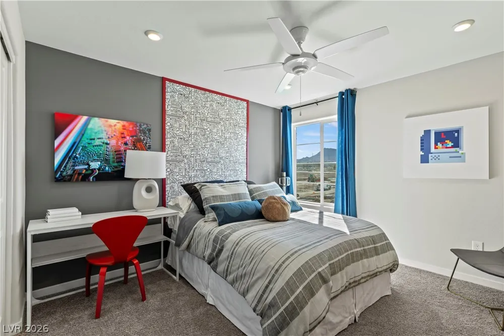 336 Cymbal Place Henderson, NV 89015