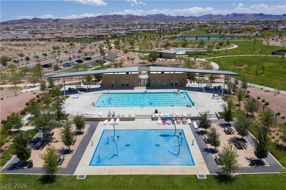 336 Cymbal Place Henderson, NV 89015