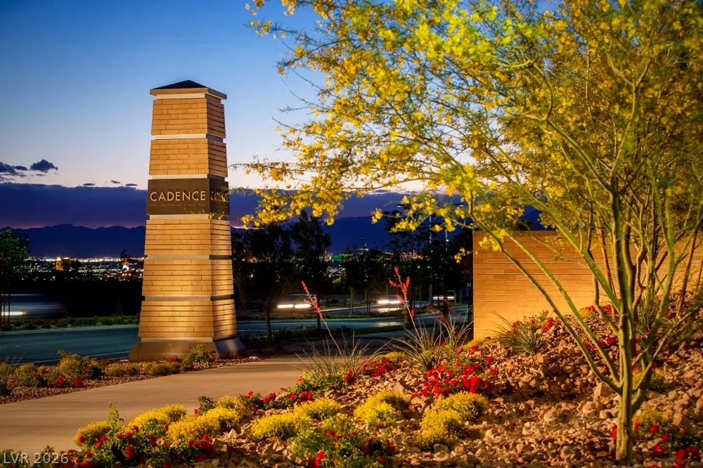 336 Cymbal Place Henderson, NV 89015