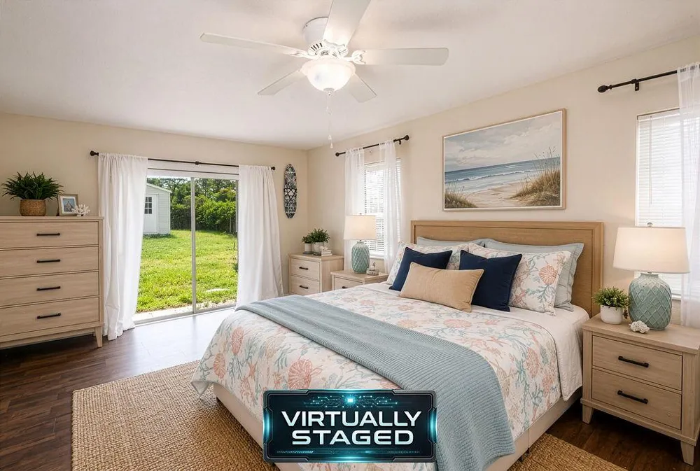 1337 SE ROANOKE STREET Port St. Lucie, FL 34952