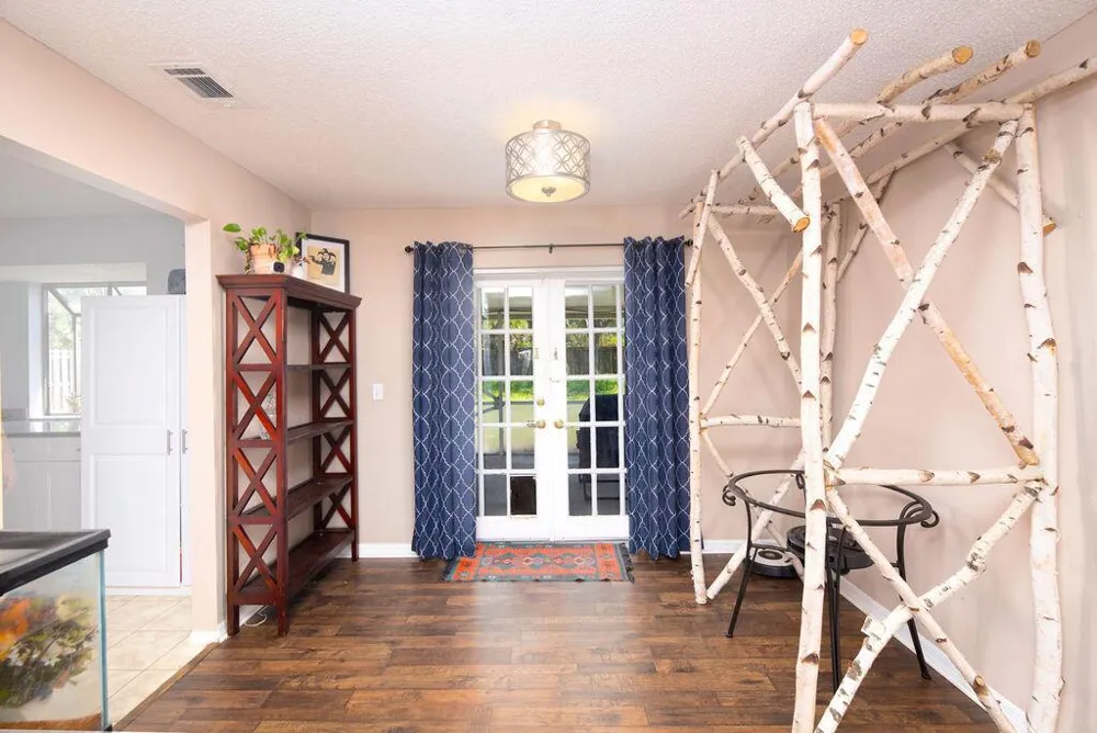 1337 SE ROANOKE STREET Port St. Lucie, FL 34952