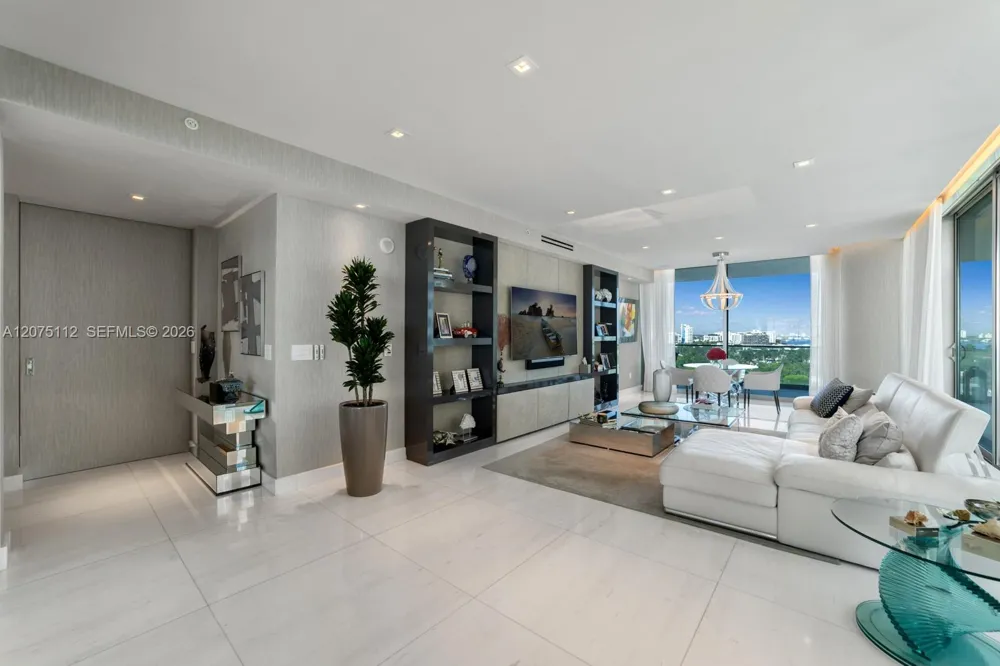 10203 Collins Ave #801 Bal Harbour, FL 33154
