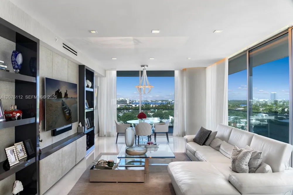 10203 Collins Ave #801 Bal Harbour, FL 33154