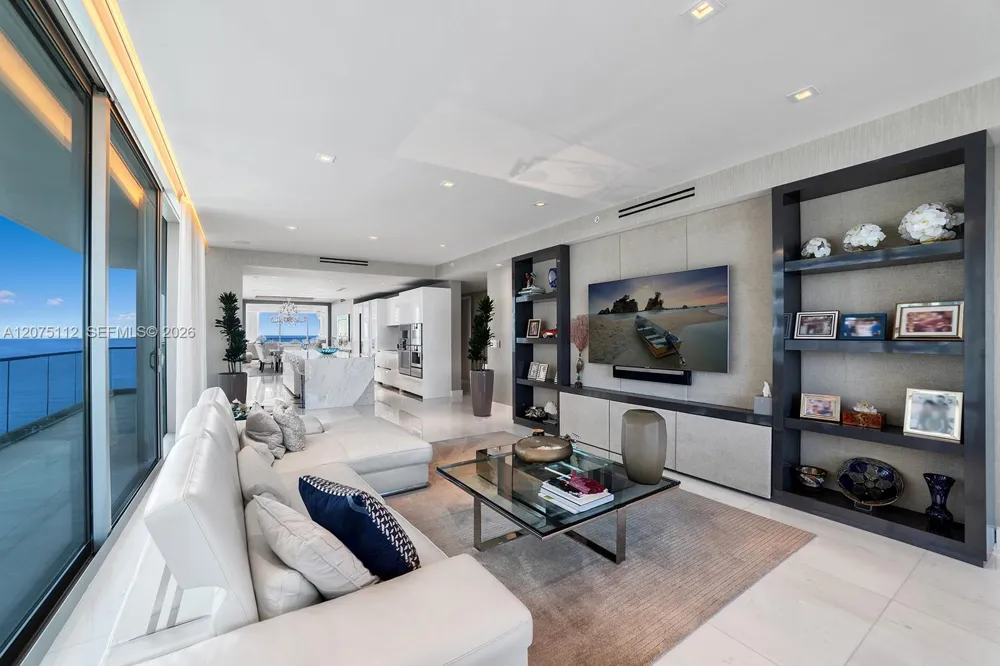 10203 Collins Ave #801 Bal Harbour, FL 33154