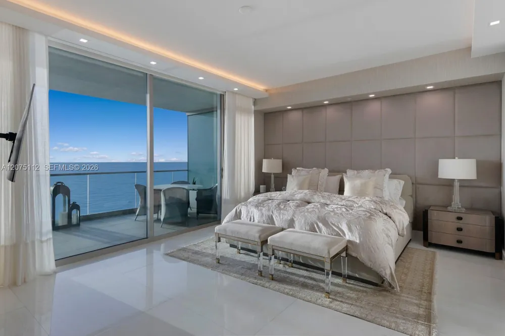 10203 Collins Ave #801 Bal Harbour, FL 33154