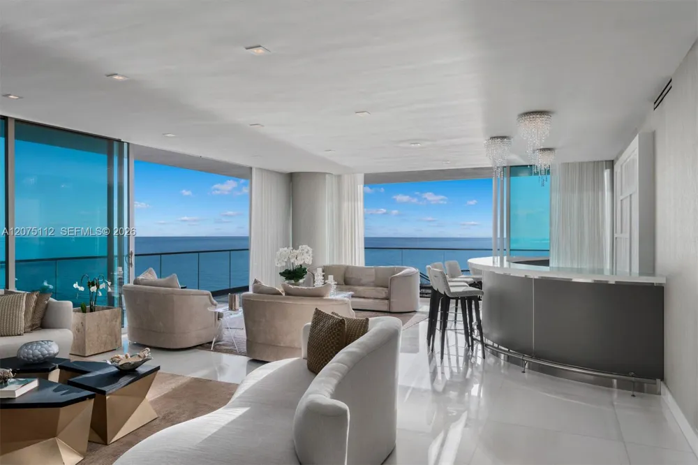 10203 Collins Ave #801 Bal Harbour, FL 33154