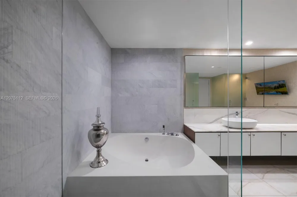 10203 Collins Ave #801 Bal Harbour, FL 33154