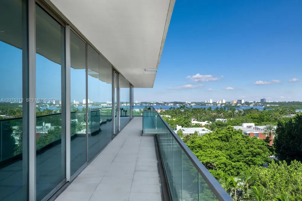 10203 Collins Ave #801 Bal Harbour, FL 33154