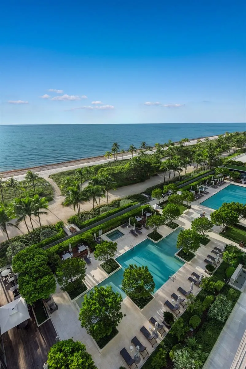 10203 Collins Ave #801 Bal Harbour, FL 33154